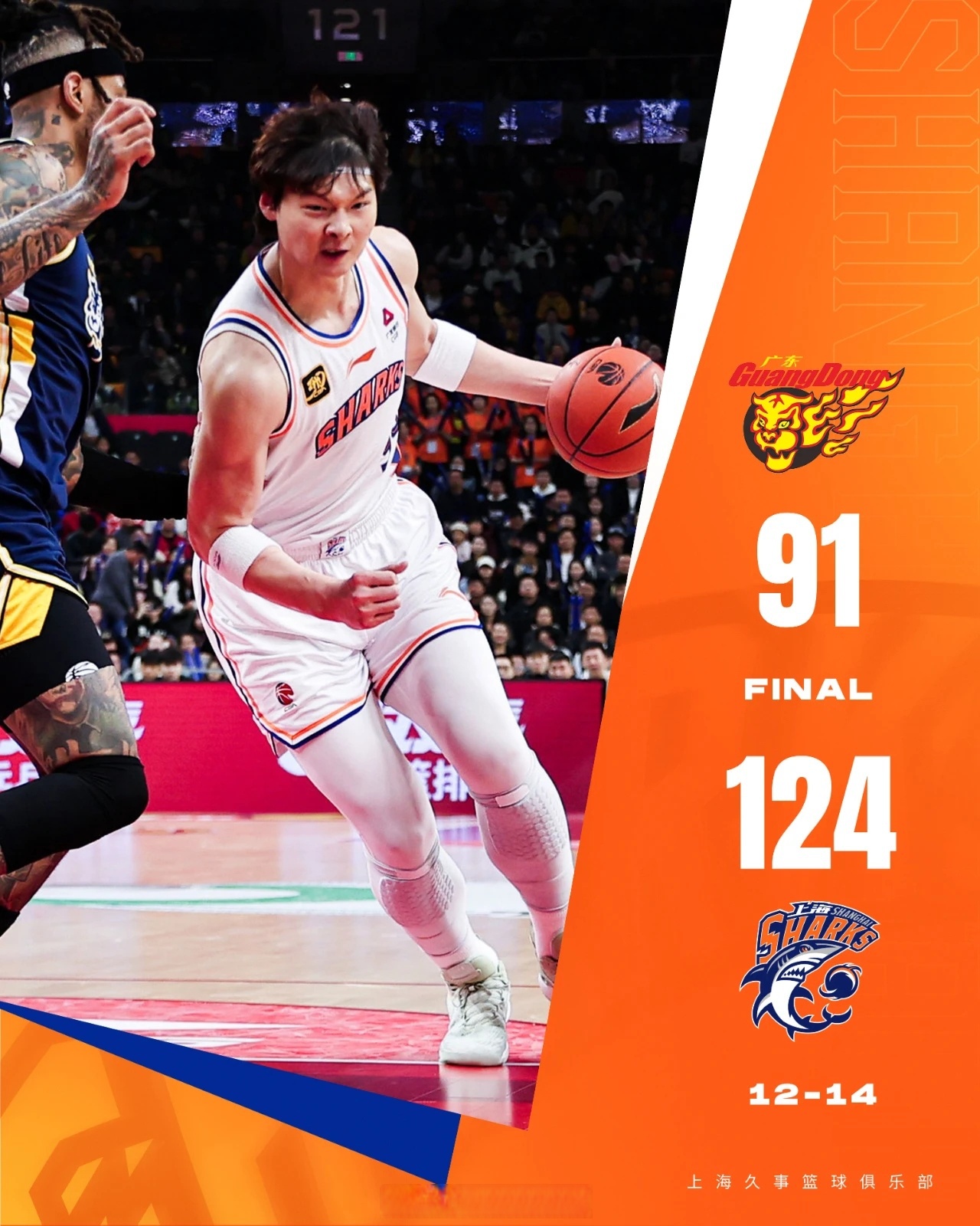 赛前广厦男篮造点机会：足总杯节点到来；压力陡增；赛季目标并未改变