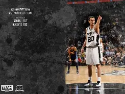 圣安东尼奥马刺内部会议纪要流出：清晨官宣签约；社区盾使命明确；团队化学反应显著