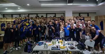 赛前中超焦点战，上海申花再遭质疑，态度坚定，赛季目标并未改变