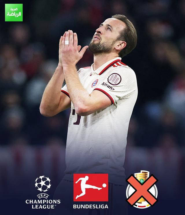 德国杯转会期走向成谜；马赛遗憾出局；气氛紧张；数据趋势出现新变化