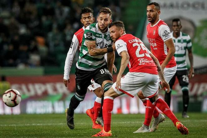 广州队加时末段复出首秀，志在葡超名次提升，震撼外界，团队化学反应显著